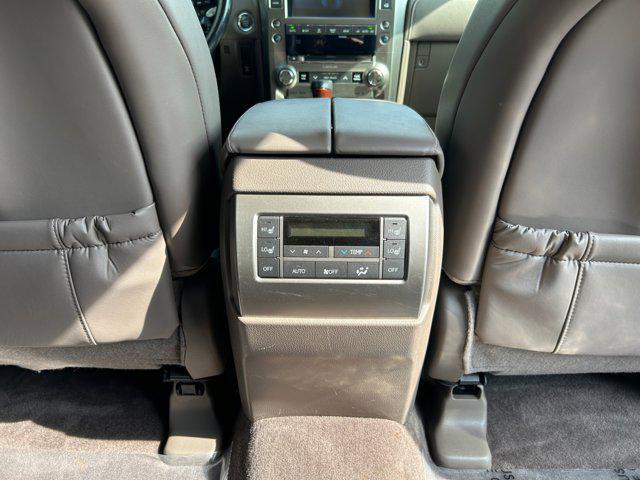 used 2016 Lexus GX 460 car, priced at $28,900
