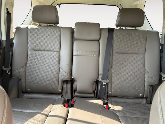 used 2016 Lexus GX 460 car, priced at $28,900