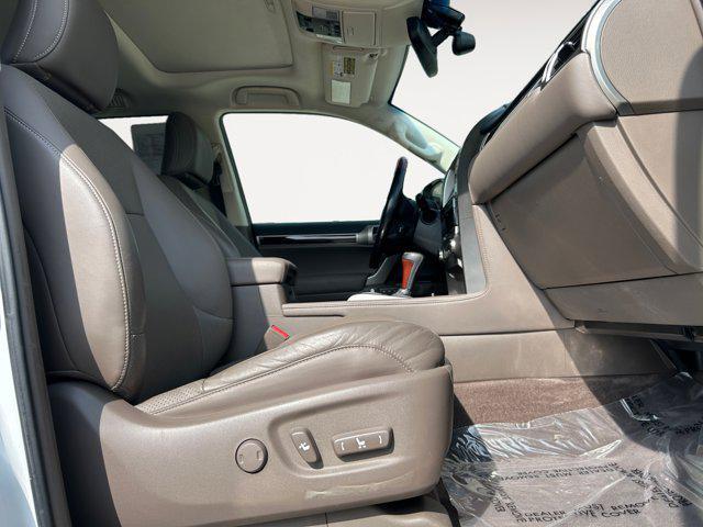 used 2016 Lexus GX 460 car, priced at $28,900