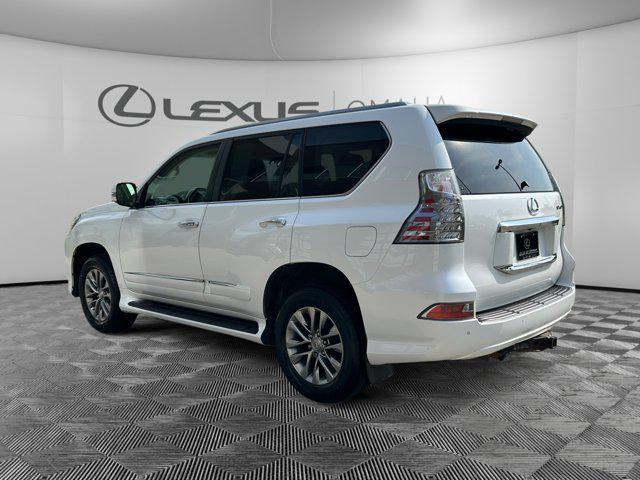 used 2016 Lexus GX 460 car, priced at $28,900