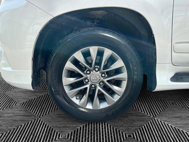 used 2016 Lexus GX 460 car, priced at $28,900