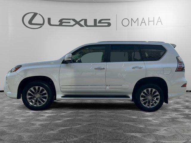 used 2016 Lexus GX 460 car, priced at $28,900