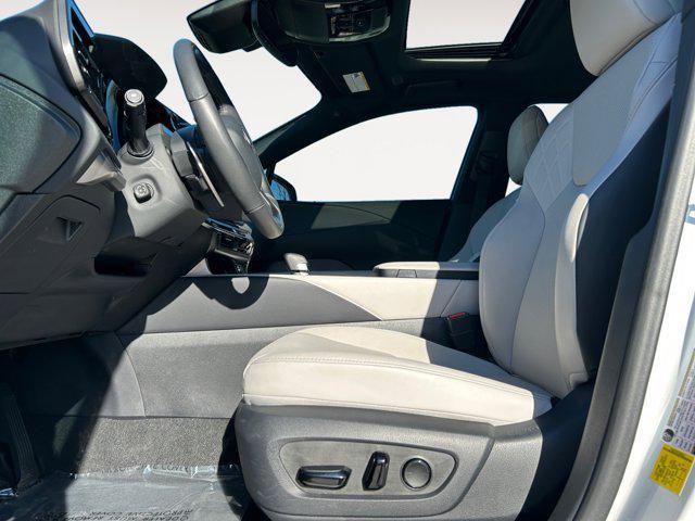 used 2025 Lexus RX 350 car, priced at $54,000