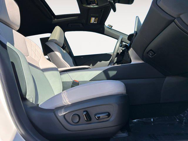 used 2025 Lexus RX 350 car, priced at $54,000
