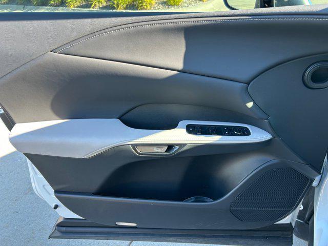 used 2025 Lexus RX 350 car, priced at $54,000