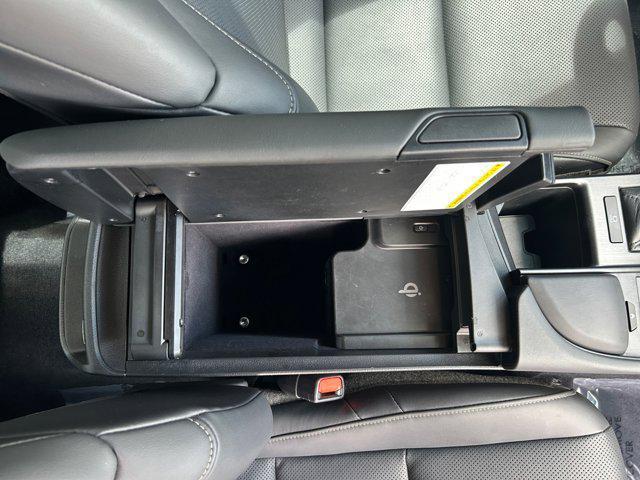 used 2022 Lexus ES 350 car, priced at $36,000