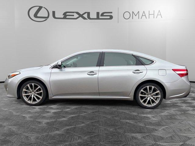 used 2015 Toyota Avalon car, priced at $16,800