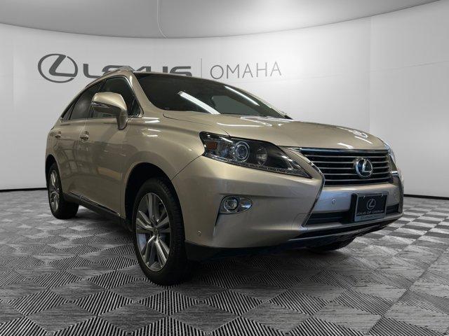 used 2015 Lexus RX 350 car, priced at $24,000