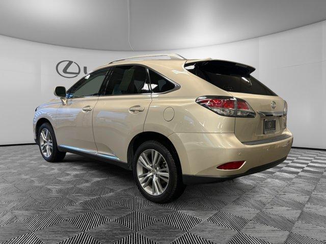 used 2015 Lexus RX 350 car, priced at $24,000