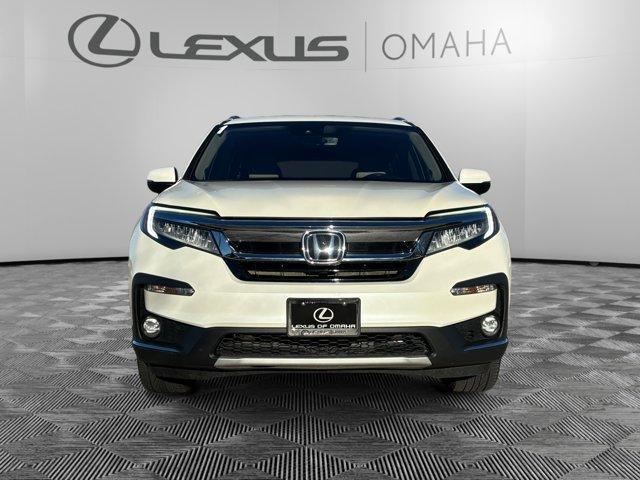 used 2019 Honda Pilot car, priced at $28,600