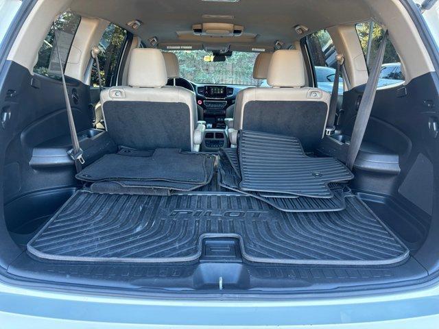 used 2019 Honda Pilot car, priced at $28,600