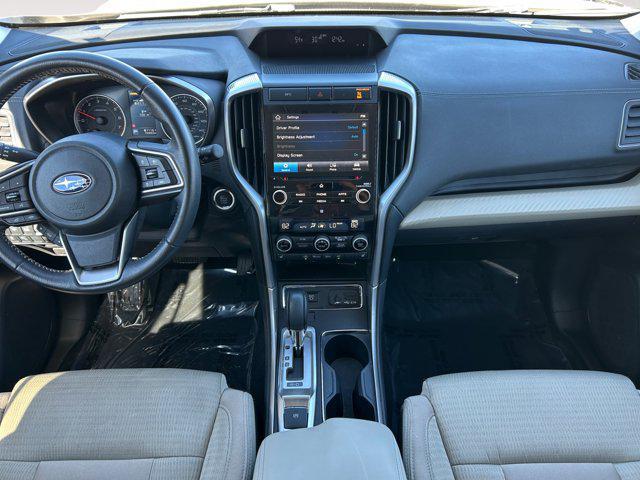 used 2020 Subaru Ascent car, priced at $20,000