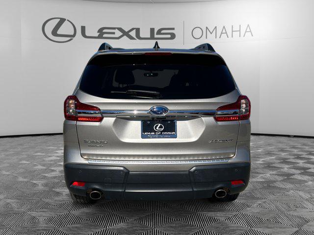 used 2020 Subaru Ascent car, priced at $20,000