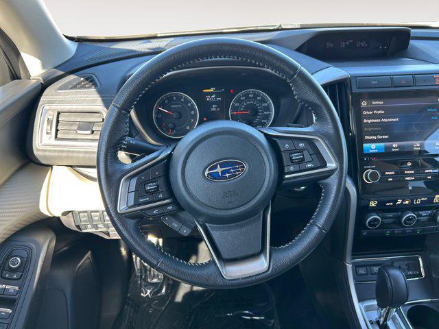 used 2020 Subaru Ascent car, priced at $20,000