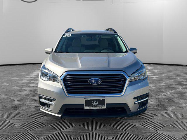 used 2020 Subaru Ascent car, priced at $20,000