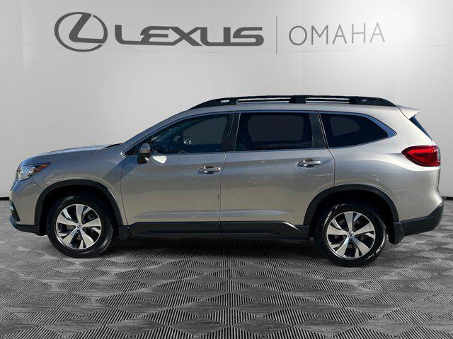 used 2020 Subaru Ascent car, priced at $20,000