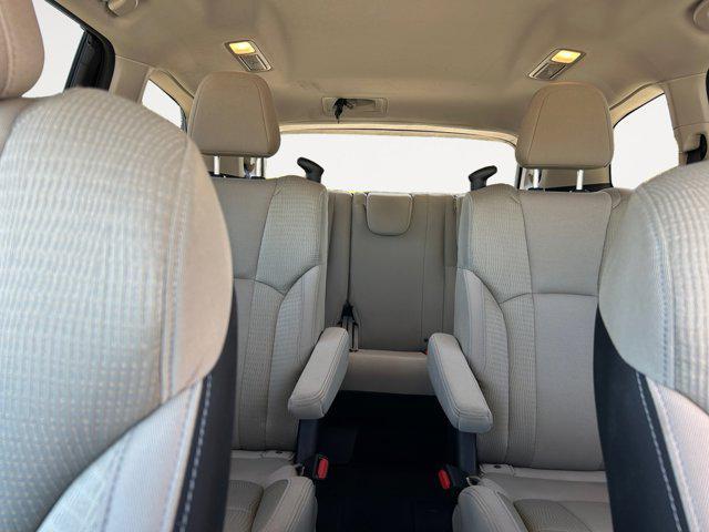 used 2020 Subaru Ascent car, priced at $20,000