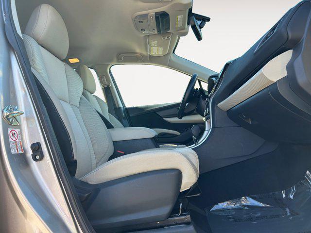 used 2020 Subaru Ascent car, priced at $20,000