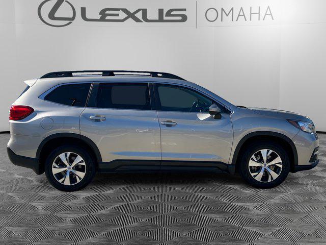 used 2020 Subaru Ascent car, priced at $20,000