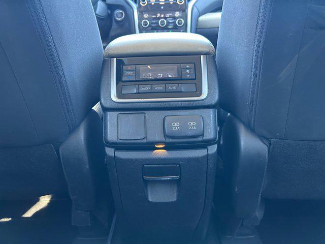 used 2020 Subaru Ascent car, priced at $20,000
