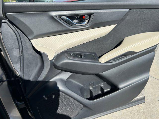 used 2020 Subaru Ascent car, priced at $20,000