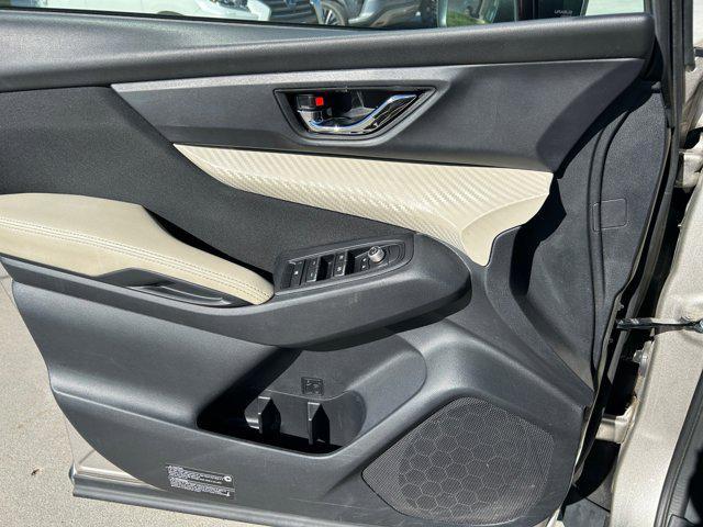 used 2020 Subaru Ascent car, priced at $20,000