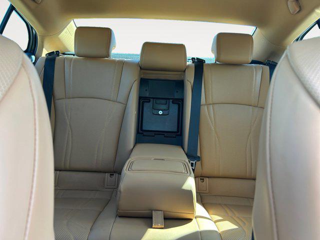 used 2024 Lexus ES 300h car, priced at $45,900
