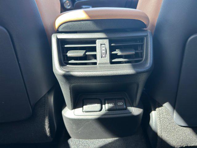 used 2024 Lexus ES 300h car, priced at $45,900
