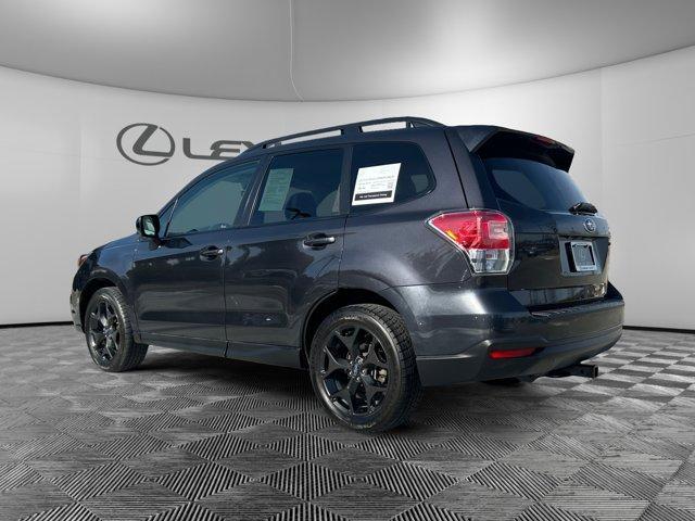 used 2018 Subaru Forester car, priced at $20,000