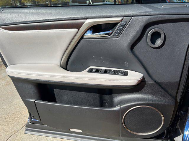 used 2021 Lexus RX 350 car, priced at $41,900