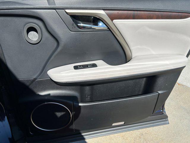 used 2021 Lexus RX 350 car, priced at $41,900