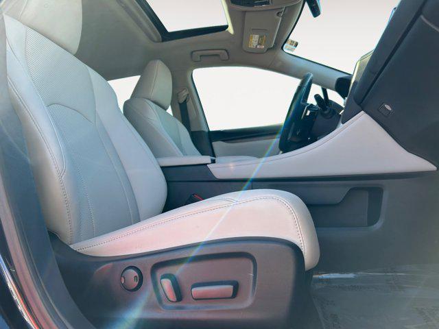 used 2021 Lexus RX 350 car, priced at $41,900