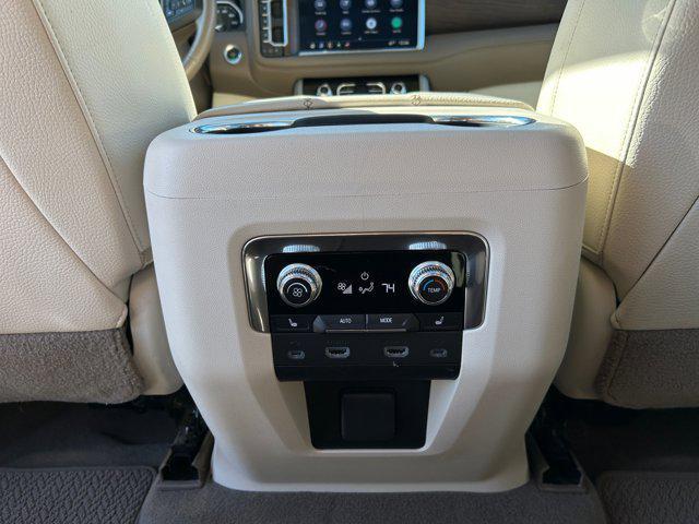 used 2021 GMC Yukon XL car, priced at $52,900