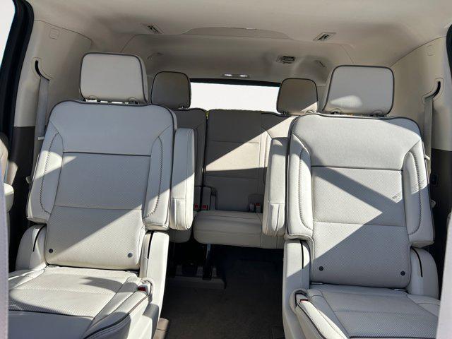 used 2021 GMC Yukon XL car, priced at $52,900