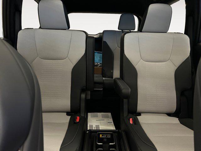 new 2025 Lexus TX 350 car, priced at $69,375