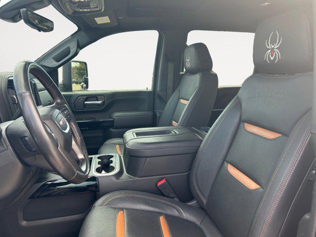 used 2021 GMC Sierra 2500 car, priced at $59,500
