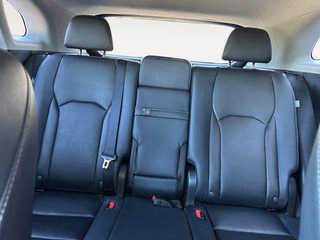 used 2022 Lexus RX 350 car, priced at $41,900