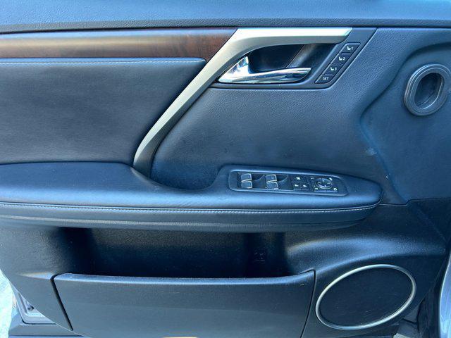used 2022 Lexus RX 350 car, priced at $41,900