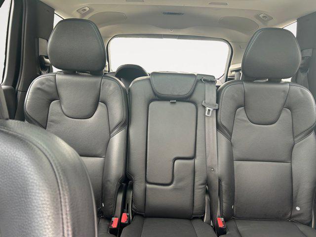 used 2018 Volvo XC90 car, priced at $24,000