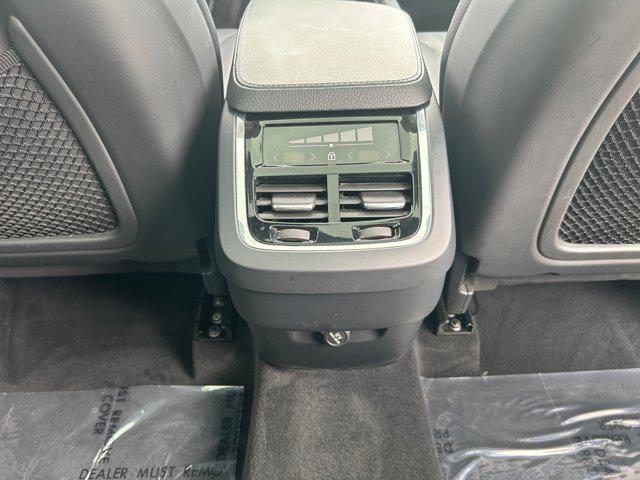 used 2018 Volvo XC90 car, priced at $24,000