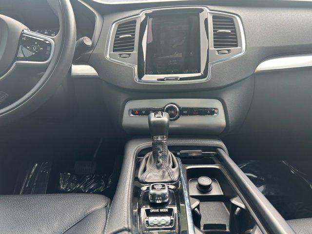 used 2018 Volvo XC90 car, priced at $24,000