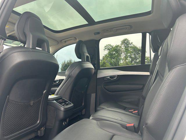 used 2018 Volvo XC90 car, priced at $24,000