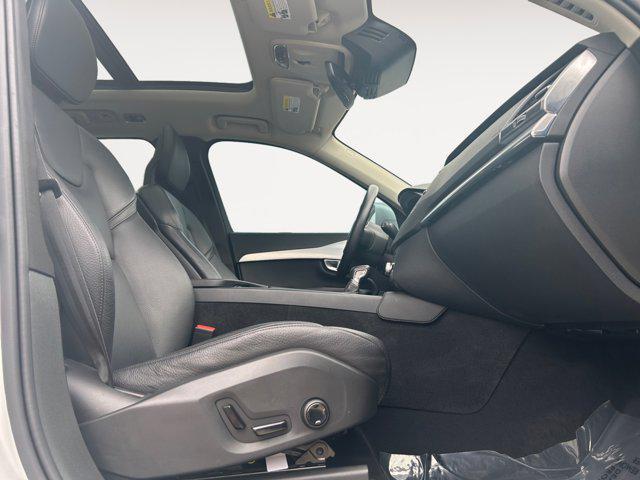 used 2018 Volvo XC90 car, priced at $24,000
