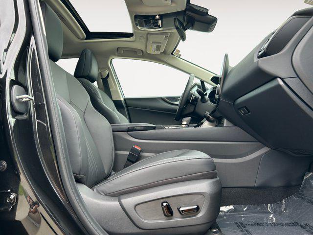 used 2025 Lexus NX 350 car, priced at $51,000