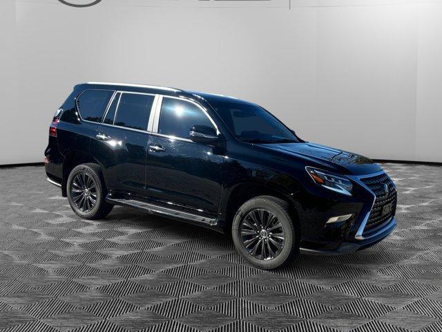 used 2023 Lexus GX 460 car, priced at $63,700