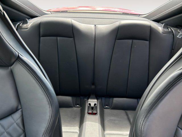 used 2016 Audi TT car, priced at $26,400