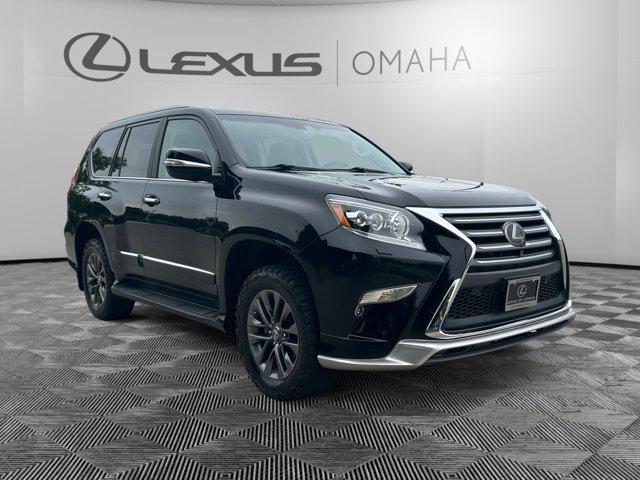 used 2019 Lexus GX 460 car, priced at $38,000