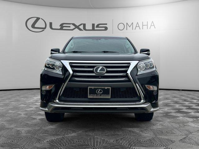used 2019 Lexus GX 460 car, priced at $38,000