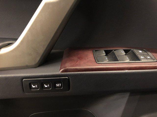 used 2019 Lexus GX 460 car, priced at $38,000