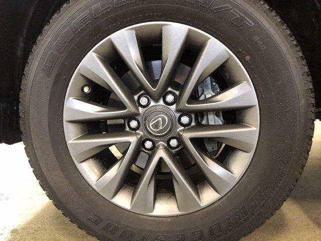 used 2019 Lexus GX 460 car, priced at $38,000